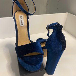 Steve Madden Heels ♥